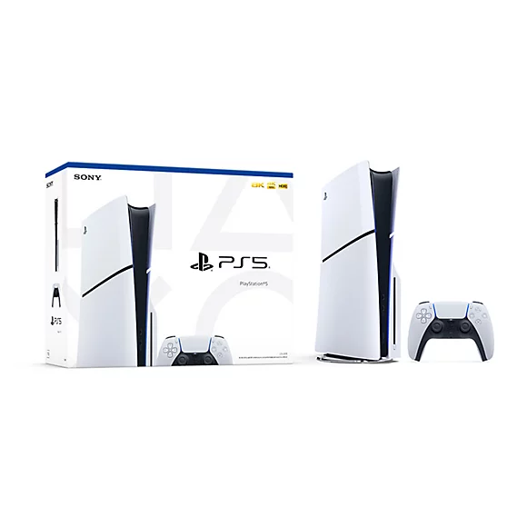 PlayStation 5 Slim (DiskDrive)