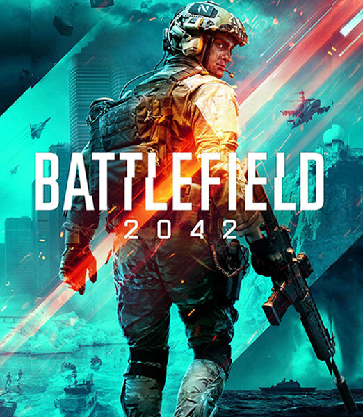 Battlefield 2042