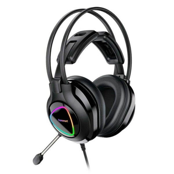 Glary alpha multi platform gaming headphone for gaming pc and consoles