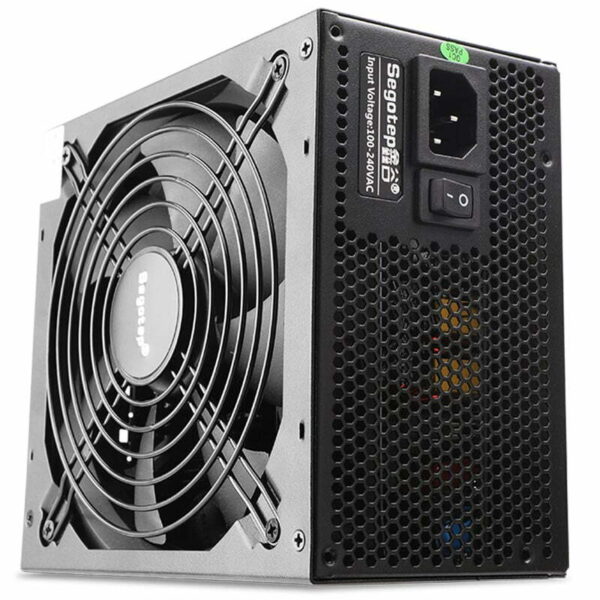 SG-950G PRO 850W Gold Full Modular Gaming Computer Power Supply