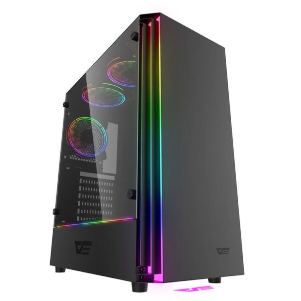 J11 gaming computer casing| chassis for atx/ matx
