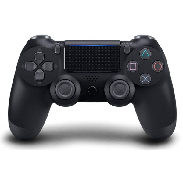 PS4 DUAL SHOCK CONTROLLER FOR PlayStation 4, SLIM AND PRO(Generic)