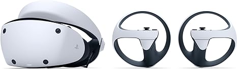 PlayStation VR2 (PSVR2)