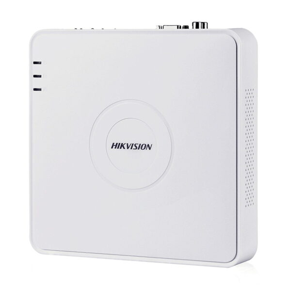 Hikvision New Upgraded 4Channel DS-7A04HGHI-F1 Turbo HD Mini DVR 1Pcs