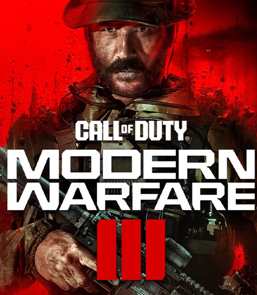 Call of Duty®: Modern Warfare® III - Cross-Gen Bundle