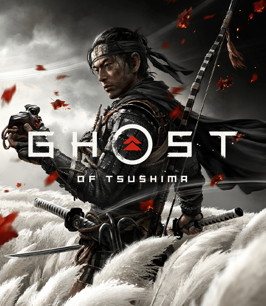 Ghost Of Tsushima
