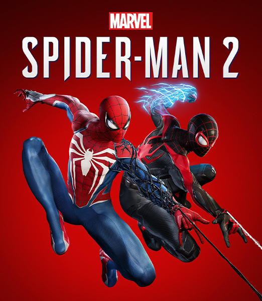 Marvel's Spider-Man 2