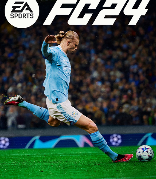 EA SPORTS FC™ 24 Standard Edition