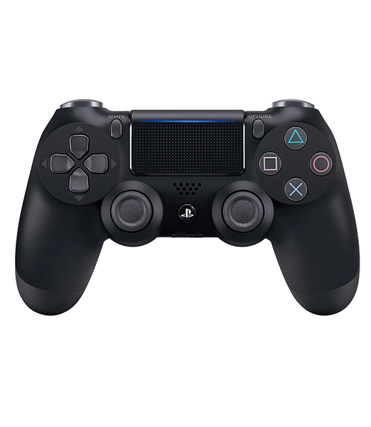 PS4 DualShock 4 Wireless Controller – Sony