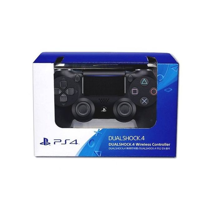 ps4 pad