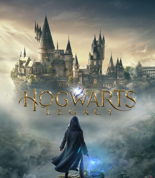 Hogwarts Legacy