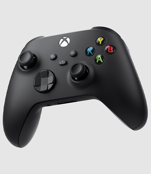 Xbox Series X Wireless Controller
