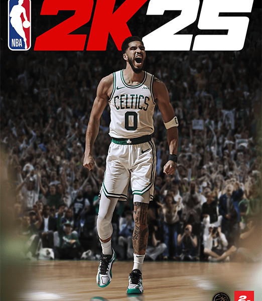 NBA 2K25