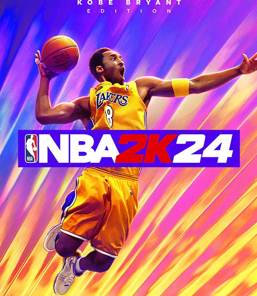 NBA 2K24 Kobe Bryant Edition
