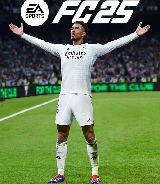 EA SPORTS FC™ 25