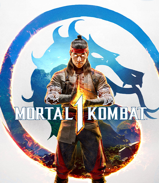 Mortal Kombat™ 1