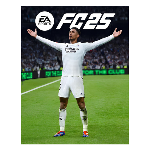 EA SPORTS FC™ 25