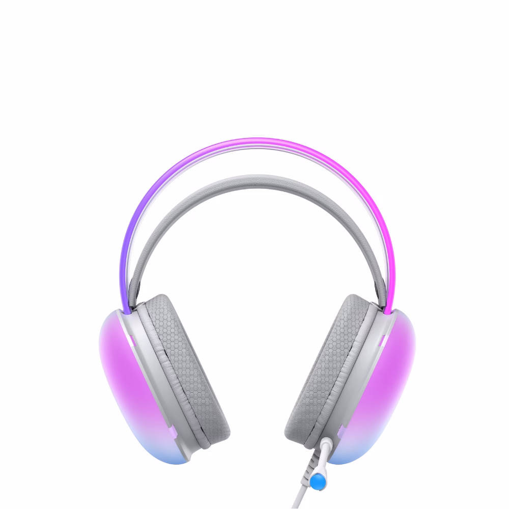 Havit H2037d RGB Gaming Headset - Image 4