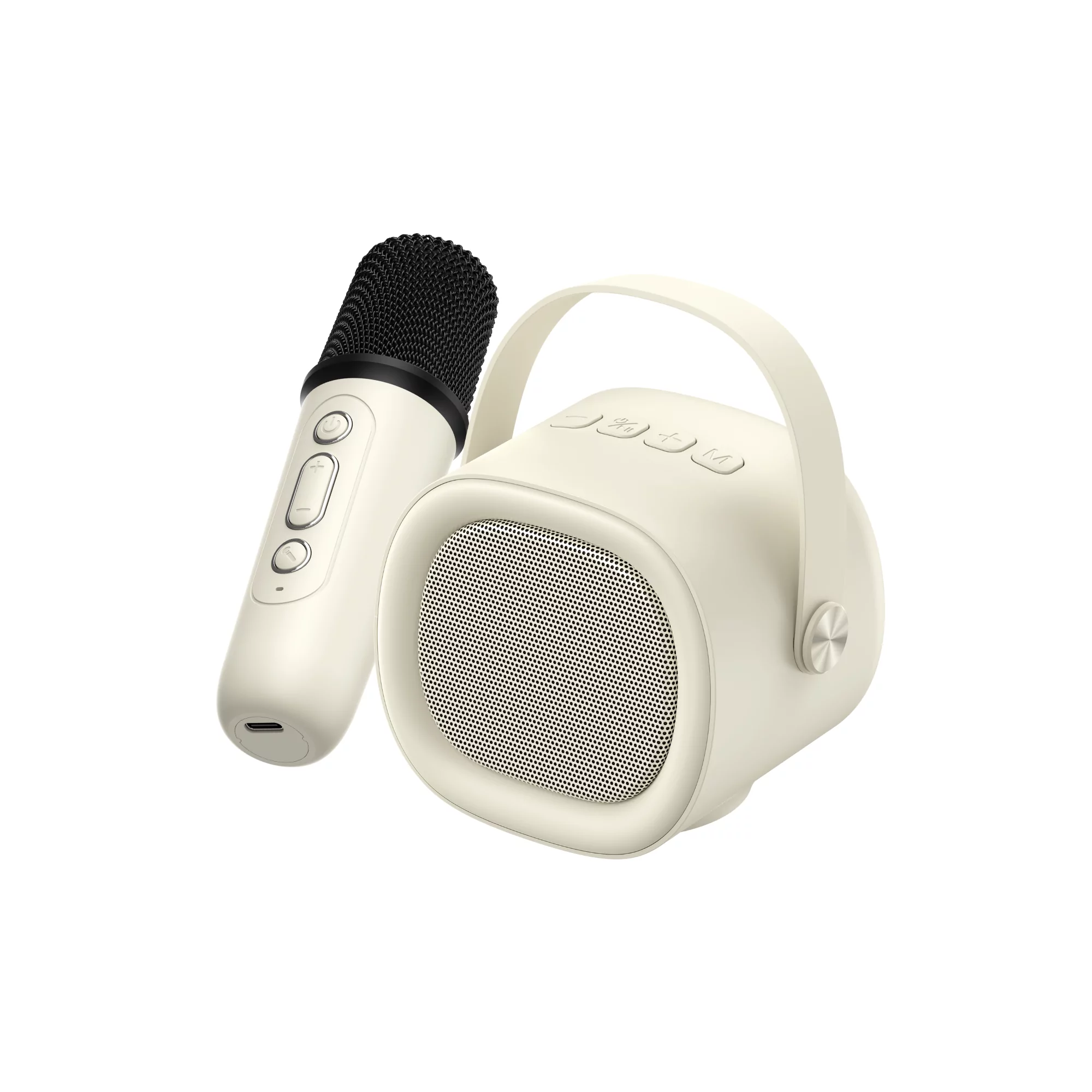 HAVIT SK819BT SingStar Karaoke BT Speaker - Image 2