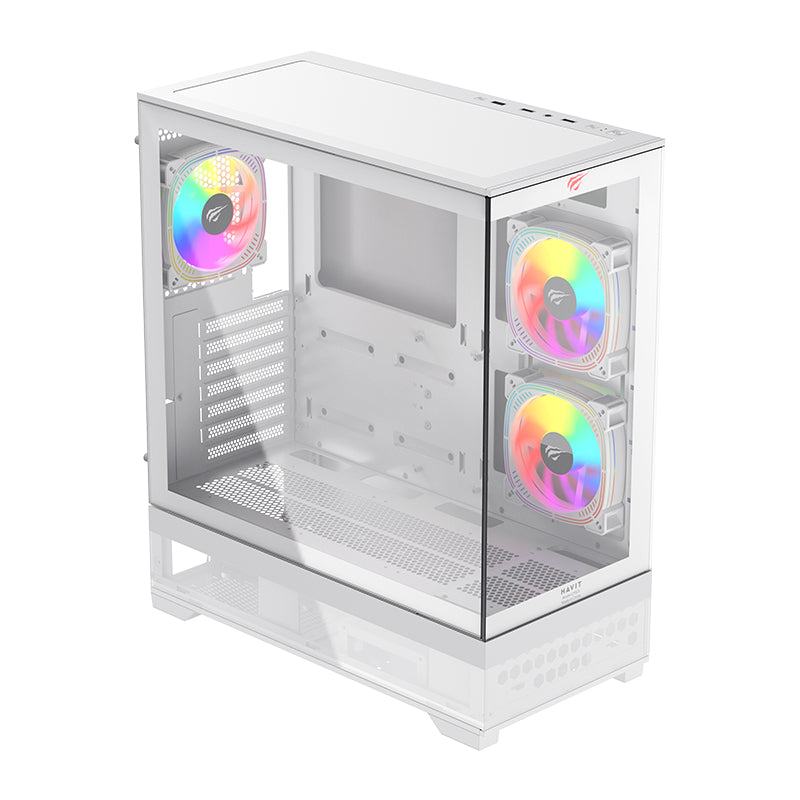 Havit CF925 PC series – PC cases